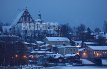 EA068685, Eastpress, Porvoo, Suomi